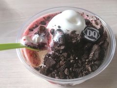-DQ·蛋糕·冰淇淋(包河万达店)