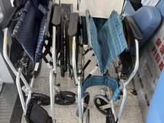 -威海大水泊国际机场