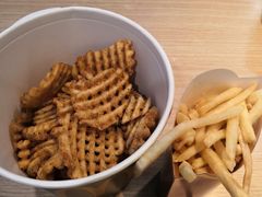 -麦当劳(安立路店)