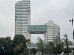 -湖南广电中心大楼