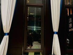 -黑明餐厅(白鹭洲店)