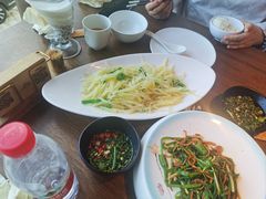 -品味泸沽湖•民族特色菜(大落水店)