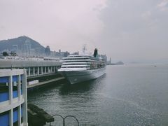 -海港城