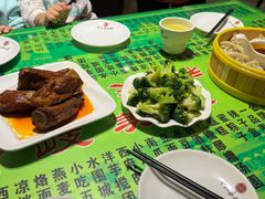 -令氏家外家周秦食府(高新店)