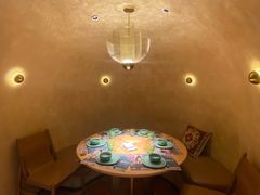 -甘思咪哚·云南艺术餐厅(天河广百店)