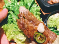 -春熙台韩国料理·章鱼肥牛(西丽店)