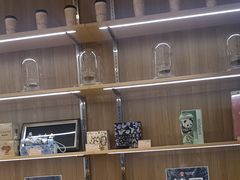 -霸王茶姬(建设路公元荟店)