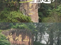 -峨眉山报国寺