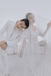 -古摄影婚纱(湛江霞山步行街店)