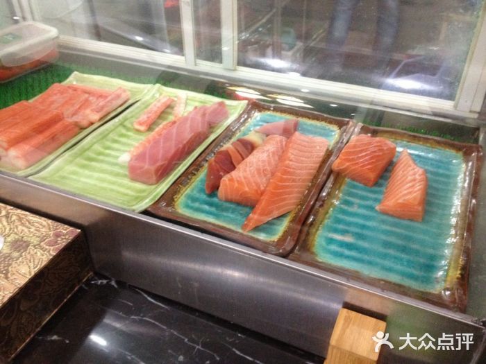 一格寿司IMG_2796图片