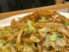 -华盛丰温州大排档(东三环南路店)