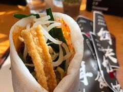 野生牛肝菌肉酱饵块-饵块食光·云南有机手作饵块