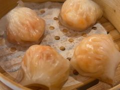羊城鲜虾饺-白天鹅宾馆-宏图府餐厅