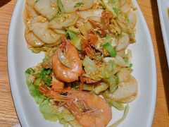 -金海湾海鲜排档(朱家尖店)