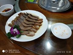 -蚝得喜海鲜(东城店)