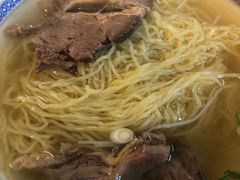 -七爷清汤腩·港式餐厅(金狮广场店)