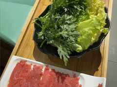 -云中鱼蒸汽石锅鱼(川沙百联店)