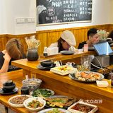 坐标长沙！！这一顿！！没想到意外的好吃🥹…