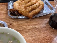 甜麻叶-二牛丸子汤(杏花岭店)