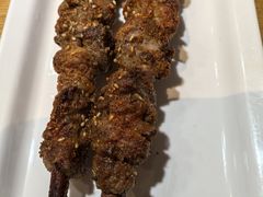 -山丹丹西北菜(金贸大厦店)