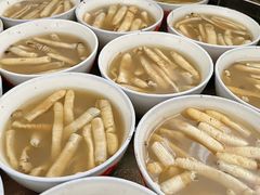 -安海长火土笋冻