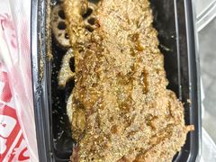 -胖子鸡排(循礼门老字号店)