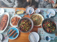 -繁花源音乐餐厅(四馆店)