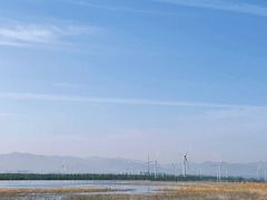 -野鸭湖国家湿地公园