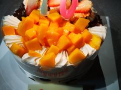 -卡漫莫尼蛋糕(徐汇店)