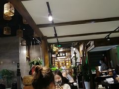 大堂-陈麻婆豆腐总店