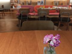 -芭莉与彩虹西餐厅(成都合生汇店)