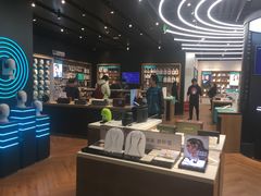 -顺电·脉(浦东嘉里城店)