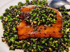 -院里寻菜·精致庭院菜(观沙岭店)