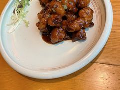 梅子里脊-几荷·恰似故人来(秀水广场店)