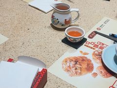 -点都德(奥体印象城店)