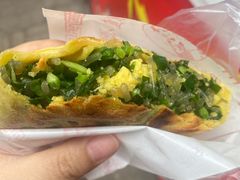 -煎饼盒子品味一绝