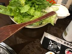 -金源烤肉面片馆(师大店)