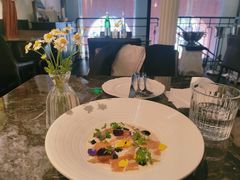 -LESCEDARS Brasserie Bistro香柏树