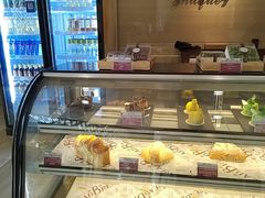 -西安皇冠假日酒店·朱雀咖啡厅