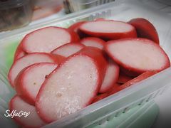 美味红肠-龙记香港茶餐厅(久光百货店)