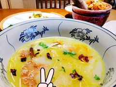 -芸南道·过桥米线(昆明老街旗舰店)