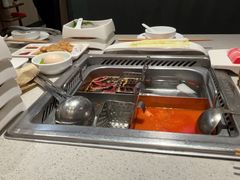 -海底捞火锅(群光广场店)