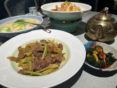 -客家汇·客家传承菜(水库店)
