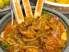 -阿庄新豫菜(航海东路店)