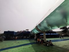 -秦皇岛乐岛海洋王国