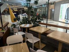 -野人先生Gelato(上海长宁龙之梦店)