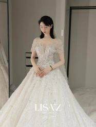 -Renee芮亦婚纱(原丽莎)