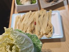 -和庆斋羊蝎子火锅·碳缸烧烤(顺义旗舰店)