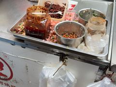 -六广门毛阿姨糯米饭
