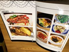 菜单-吉川居酒屋(建国北路店)